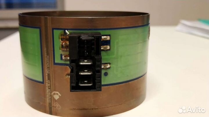 Тэн для посудомоечной машины Бош.и др