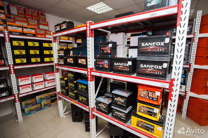 Аккумулятор Exide Premium (Иксайд) 65Ah 580A прям