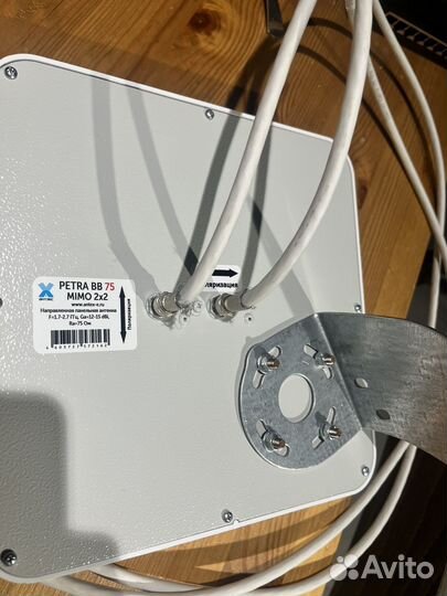 Роутер, антенна, модем, свитч