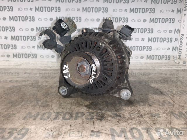 Генератор Toyota Rav4 2.0 I 1AZ-FE 2003