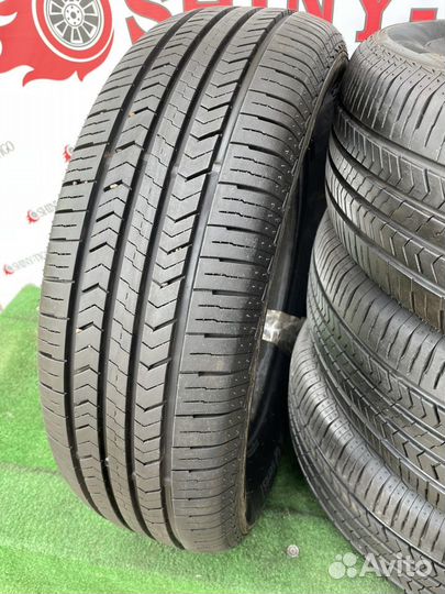 Nexen i.Q Series 1 215/65 R15 96H