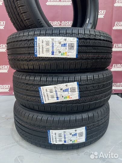 Triangle AdvanteX SUV TR259 265/65 R18 114H