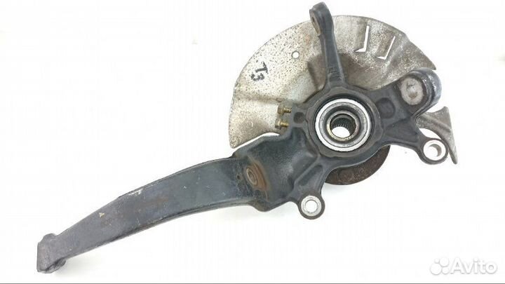 Ступица передняя правая Mazda Millenia tafp KF