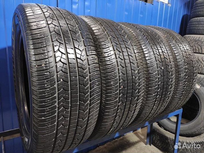 Goodyear Assurance 255/55 R18