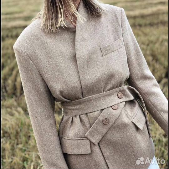 Пошив пиджака