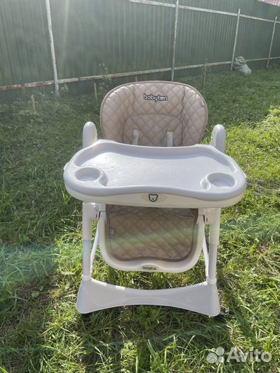 Стул для кормления