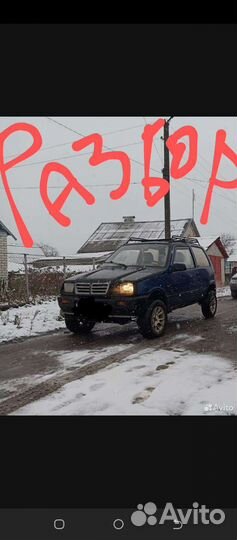 Кпп ваз 11113 ока