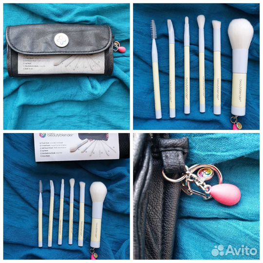 Кисти Sephora, Beautyblender