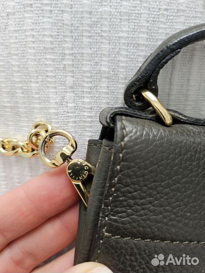 Сумка женская coccinelle