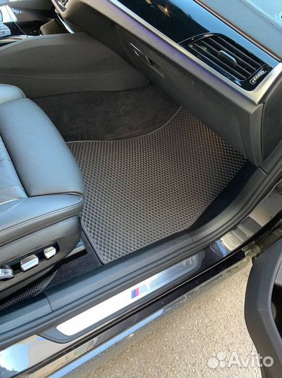 Коврики EVA ева эва