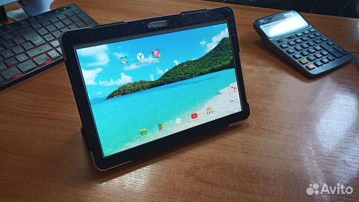 Планшет Teclast 98 4G