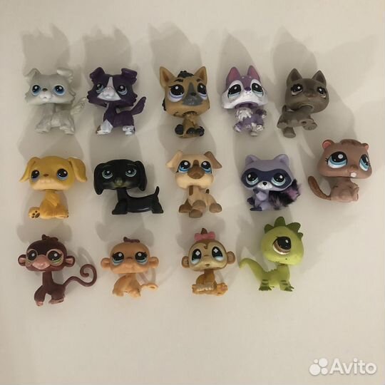Littlest Pet Shop