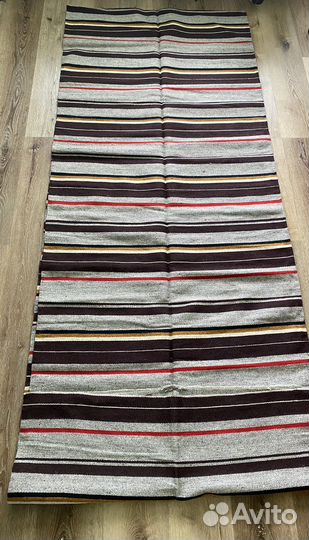 Дорожка Ткань СССР