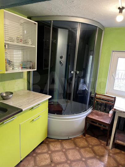 Дом 45,3 м² на участке 7,4 сот.