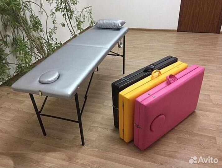 Массажный стол