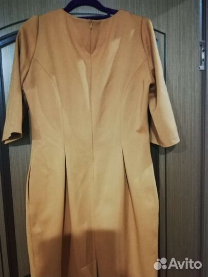 Платье женское 46