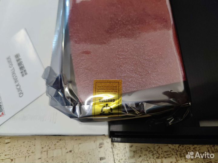 Видеокарта Biostar Radeon RX 6700 xt 12 gb