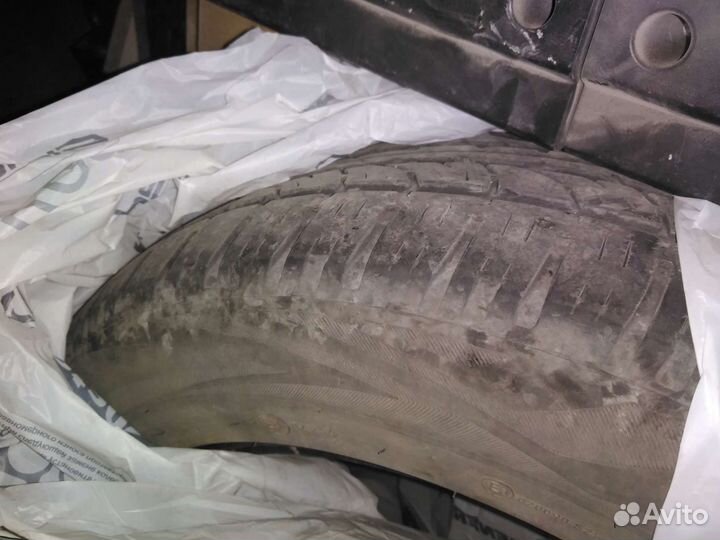 Viatti Bosco A/T 235/55 R17