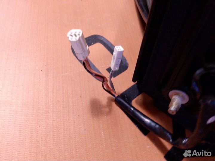 Зеркало левое Toyota Allion NZT240 1NZ-FE