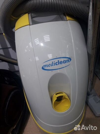 Пылесос Karcher Karcher 5500