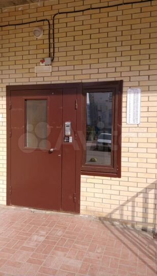 Квартира-студия, 22,2 м², 4/24 эт.