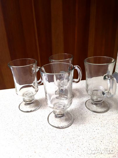 Бокалы для глинтвейна