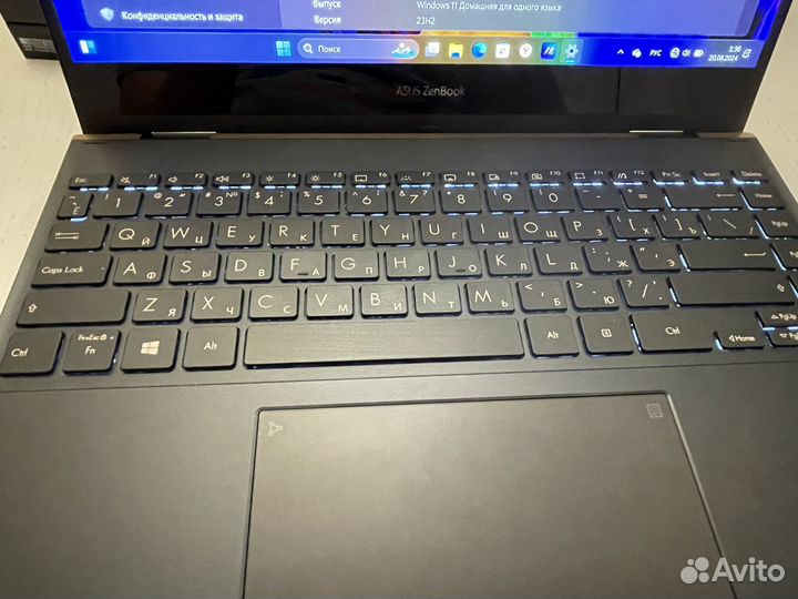 Asus Zenbook UX363EA UX371EA