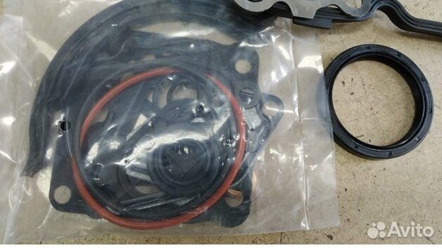 Набор прокладок Nissan Pathfinder VQ35DE 1995