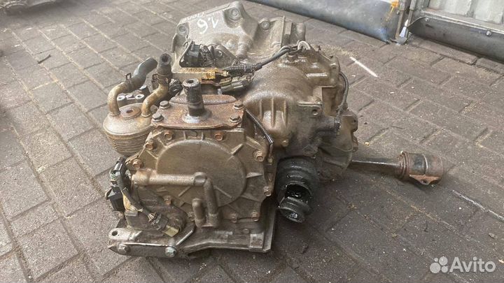 АКПП VW Polo 3 Golf 3 Venta 1.6 / 1.8