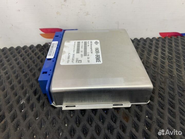 Блок управления ABS Man TGA, Man TGS, Man TGX