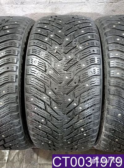Nokian Tyres Hakkapeliitta 8 255/45 R18 96T