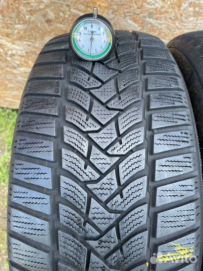 Dunlop Winter Sport 5 205/55 R16