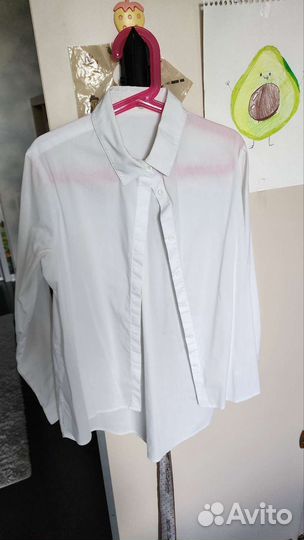 Школьная форма