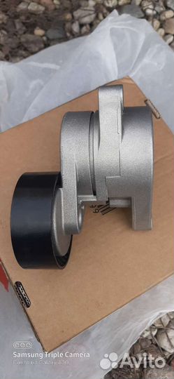 Натяжной ролик INA для BMW