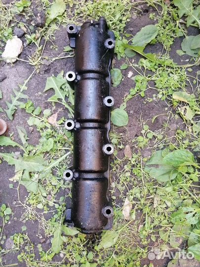 Распредвал 2101