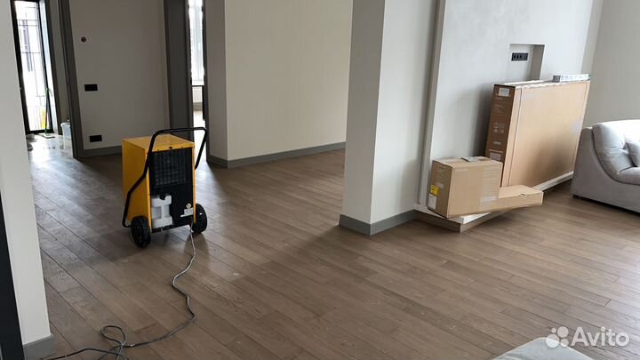 Арeндa осушителя воздуха. Оперативная доставка