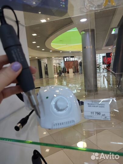 Аппарат для маникюра marathon