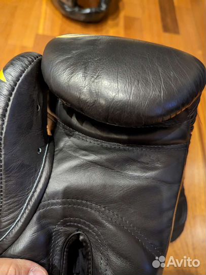 Боксерские перчатки TopKing 14 oZ