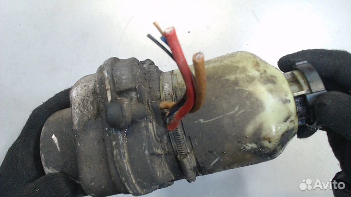 Насос усилителя руля Opel Zafira A, 2004