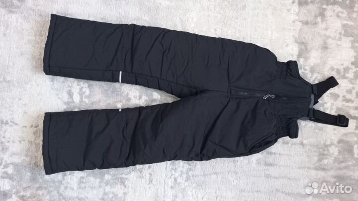 Костюм зимний