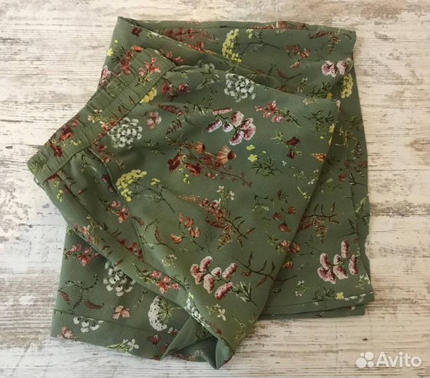 Штаны летние