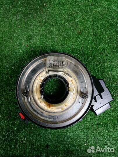 Лента подрулевая шлейф подушки безопасности