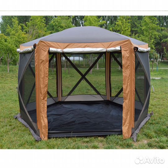 Палатка-шатер (Art. CT-6601)