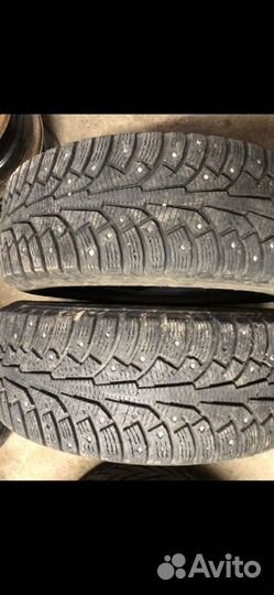 Nokian Tyres Hakkapeliitta 5 205/60 R16 96T