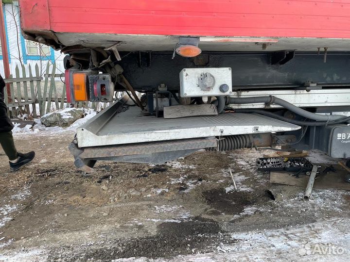 Гидроборт книжка