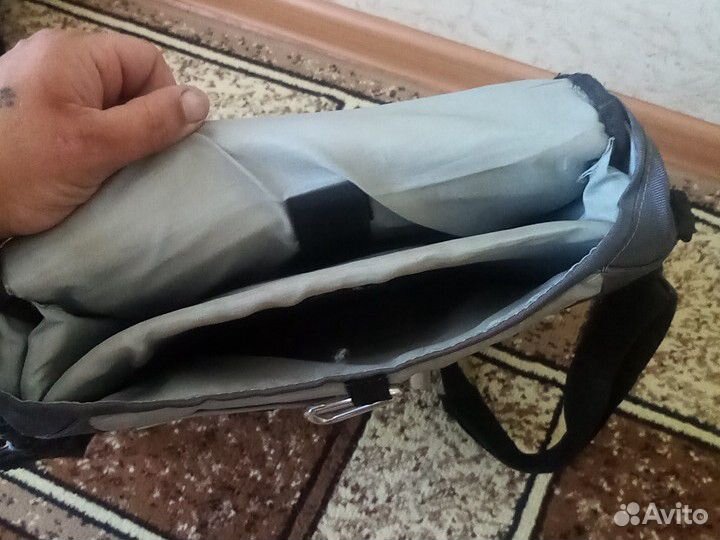 Ноутбук сумка