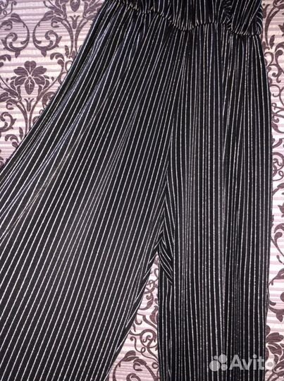 Комбинезон женский летний