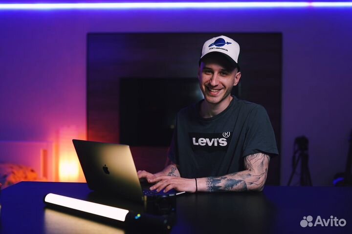 Видеограф / Видеооператор / Видеосъемка / Монтажер