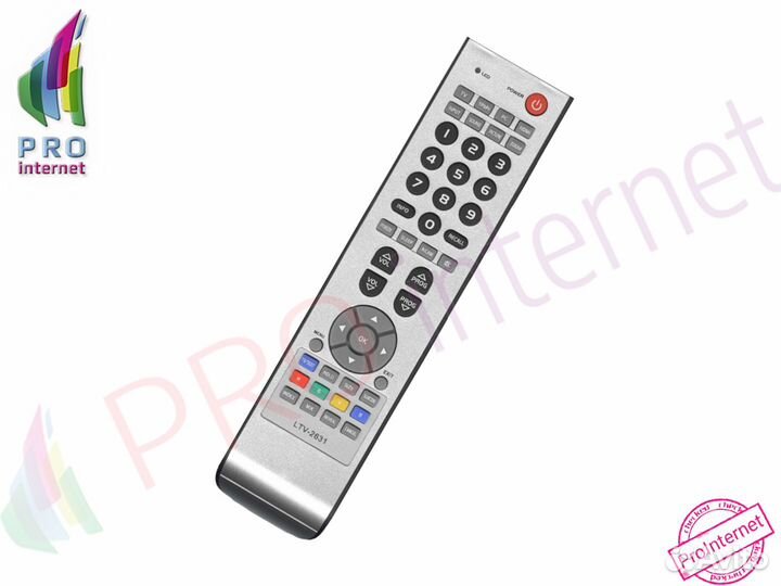 Пульт Elenberg LTV-2631