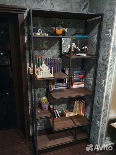 Изготовление мебели